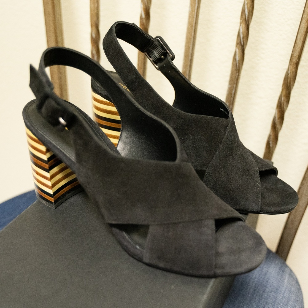Pelle Moda Shoes